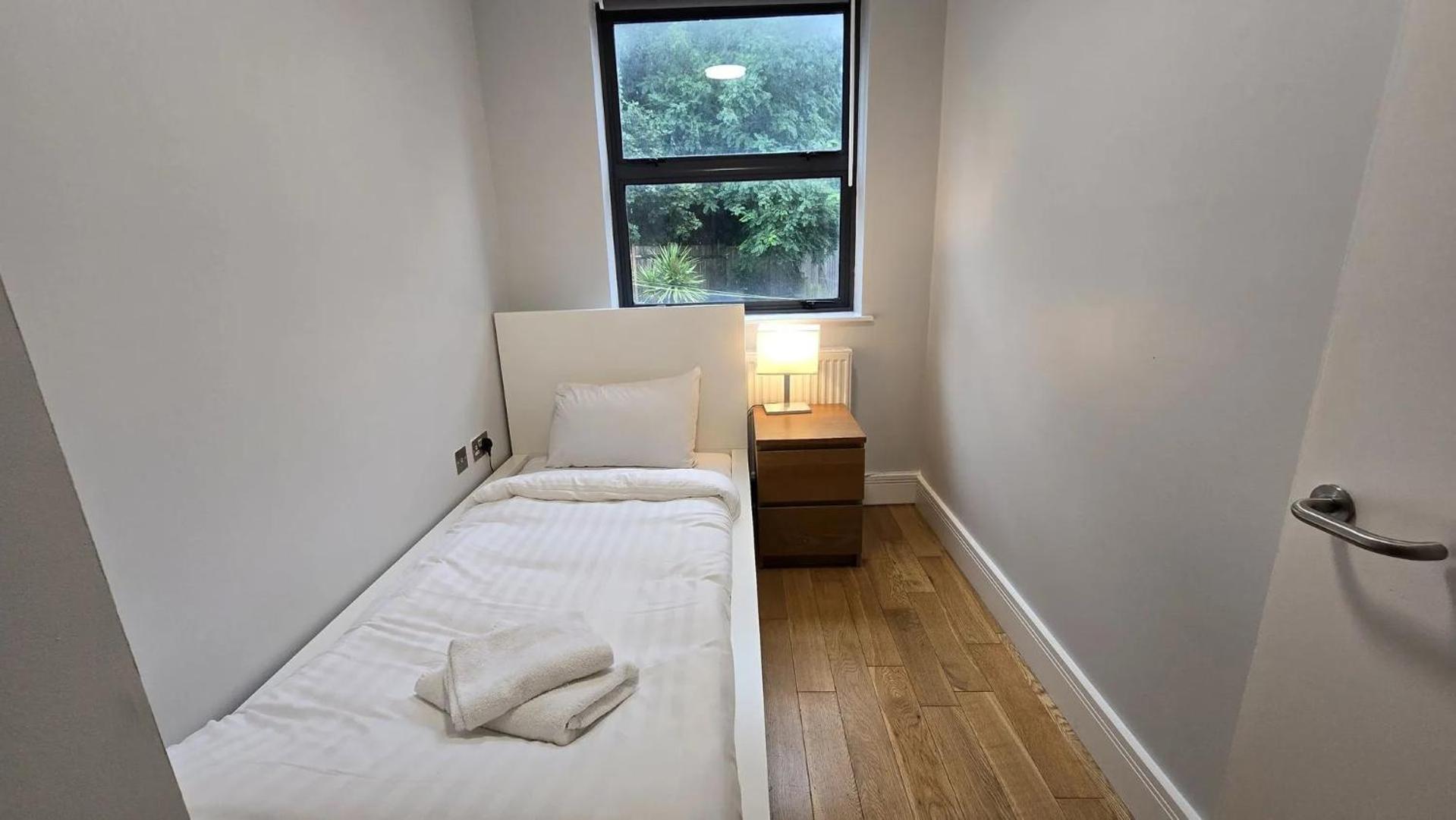 Westciti Chatsworth Road Apartments クロイドン エクステリア 写真
