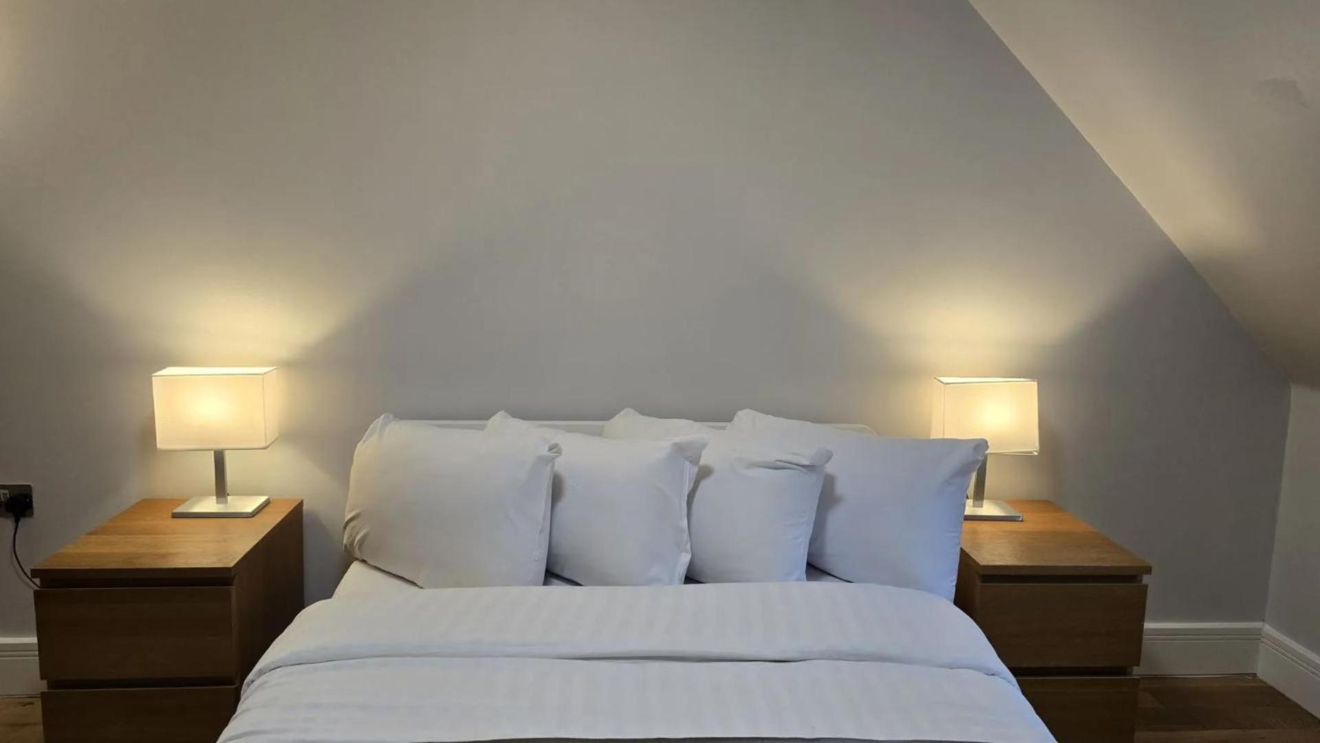 Westciti Chatsworth Road Apartments クロイドン エクステリア 写真