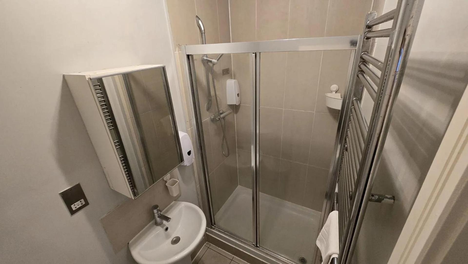 Westciti Chatsworth Road Apartments クロイドン エクステリア 写真