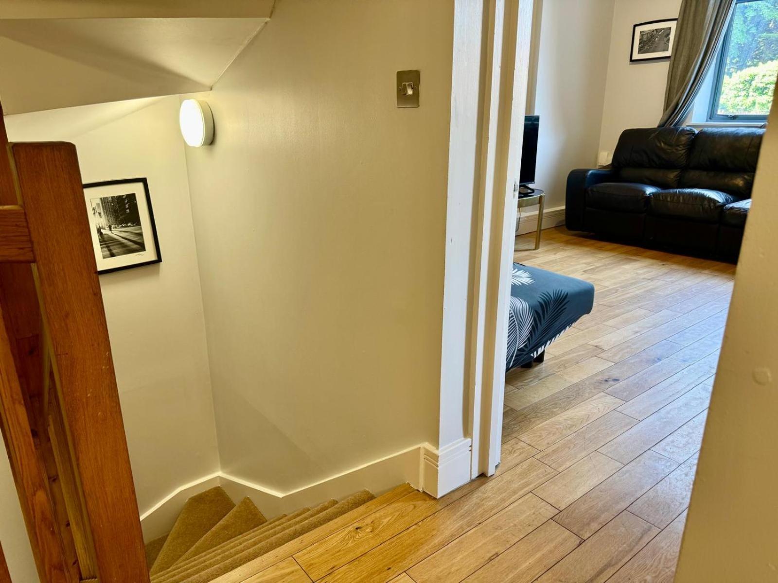 Westciti Chatsworth Road Apartments クロイドン エクステリア 写真